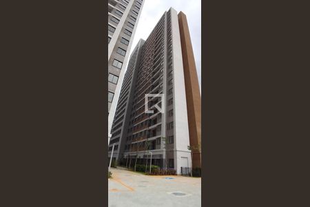 Fachada de apartamento para alugar com 2 quartos, 45m² em Butantã, São Paulo