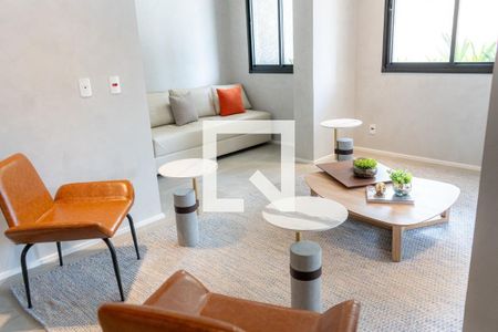 Área Gourmet de apartamento para alugar com 2 quartos, 45m² em Butantã, São Paulo