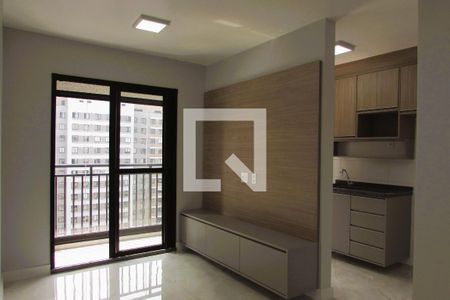 Apartamento para alugar com 2 quartos, 45m² em Butantã, São Paulo