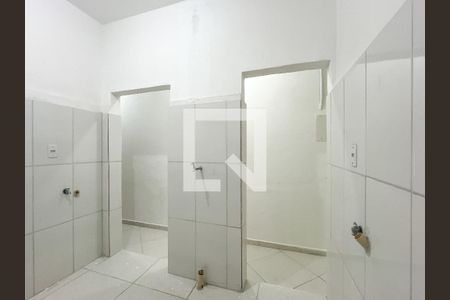 Studio à venda com 32m², 1 quarto e sem vagaLavanderia