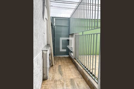 Studio à venda com 32m², 1 quarto e sem vagaEntrada