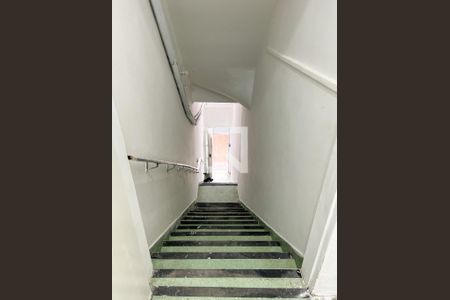 Studio à venda com 32m², 1 quarto e sem vagaEntrada