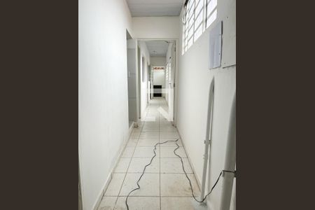 Studio à venda com 32m², 1 quarto e sem vagaárea comum - Corredor