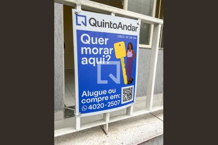 Studio à venda com 32m², 1 quarto e sem vagaPlaca