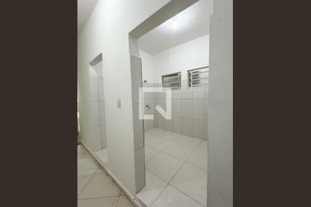 Studio à venda com 32m², 1 quarto e sem vagaLavanderia