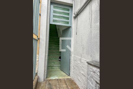 Studio à venda com 32m², 1 quarto e sem vagaEntrada