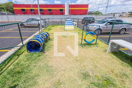 Apartamento à venda com 51m², 2 quartos e 1 vagaEspaço pet - Quadra - Play - Salão de Festas - Espaço Gourmet