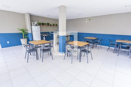 Apartamento à venda com 51m², 2 quartos e 1 vagaEspaço pet - Quadra - Play - Salão de Festas - Espaço Gourmet