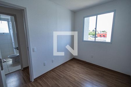 Apartamento à venda com 51m², 2 quartos e 1 vagaQuarto 2