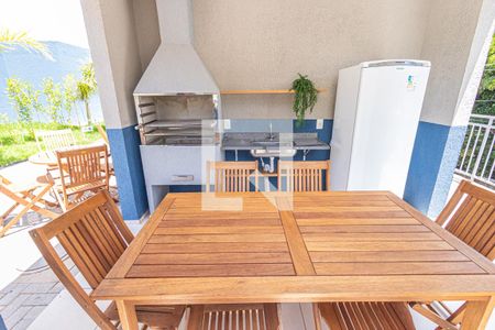 Apartamento à venda com 51m², 2 quartos e 1 vagaEspaço pet - Quadra - Play - Salão de Festas - Espaço Gourmet