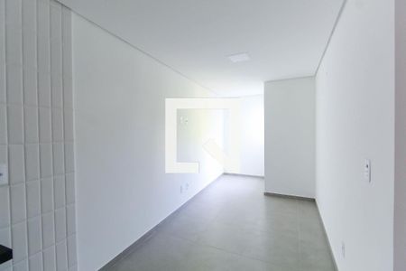 Apartamento para alugar com 1 quarto, 33m² em Vila Invernada, São Paulo