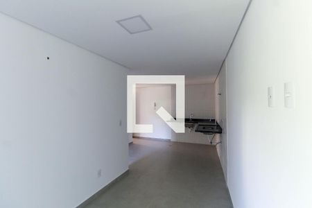 Apartamento para alugar com 1 quarto, 33m² em Vila Invernada, São Paulo
