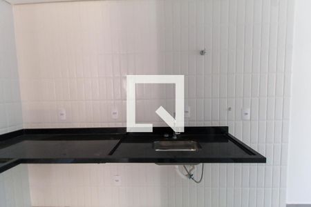 Apartamento para alugar com 1 quarto, 33m² em Vila Invernada, São Paulo