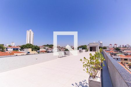 Apartamento à venda com 33m², 1 quarto e sem vaga