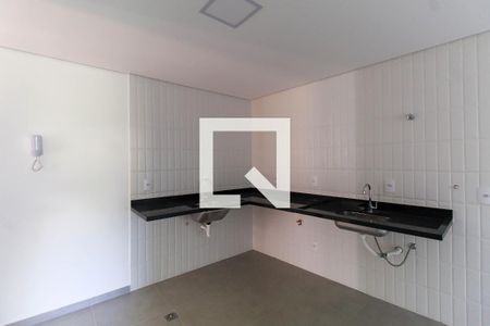 Apartamento para alugar com 1 quarto, 33m² em Vila Invernada, São Paulo