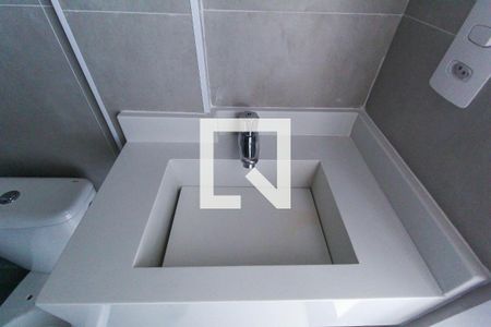 Apartamento à venda com 33m², 1 quarto e sem vaga