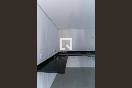 Apartamento à venda com 33m², 1 quarto e sem vaga