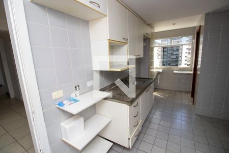 Apartamento à venda com 82m², 2 quartos e 1 vagaCozinha