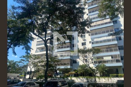 Apartamento à venda com 82m², 2 quartos e 1 vagaFachada do Prédio