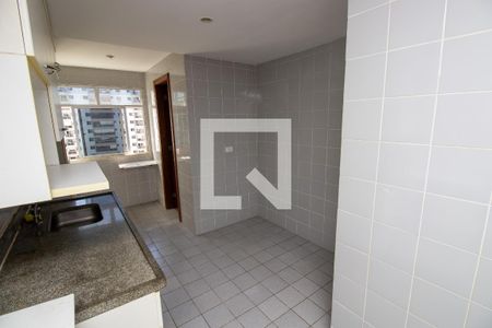 Apartamento à venda com 82m², 2 quartos e 1 vagaCozinha