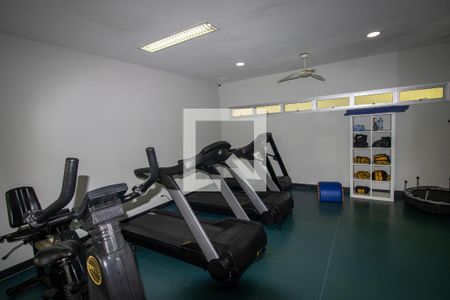 Apartamento à venda com 82m², 2 quartos e 1 vagaÁrea comum - Academia