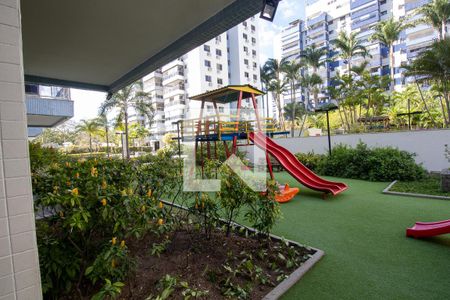 Apartamento à venda com 82m², 2 quartos e 1 vagaÁrea comum - Playground
