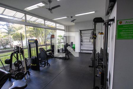 Apartamento à venda com 82m², 2 quartos e 1 vagaAcademia