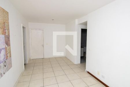 Sala de apartamento à venda com 2 quartos, 82m² em Barra da Tijuca, Rio de Janeiro