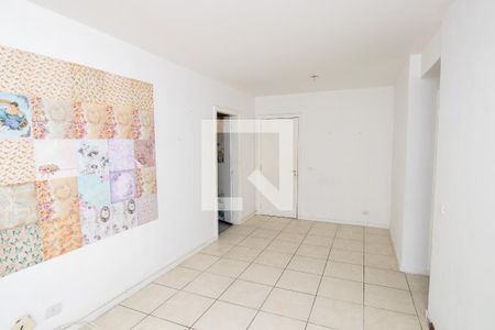 Sala de apartamento à venda com 2 quartos, 82m² em Barra da Tijuca, Rio de Janeiro