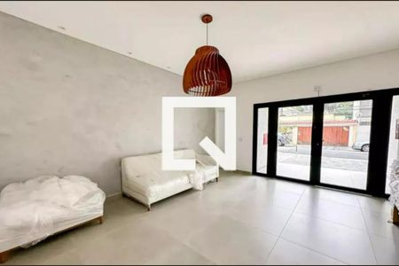 Studio para alugar com 25m², 1 quarto e sem vaga Studio para alugar com 25m², 1 quarto e sem vagaHall