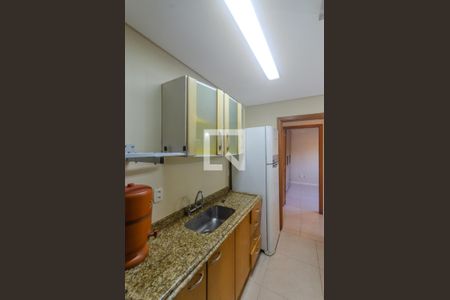 Apartamento à venda com 50m², 1 quarto e 1 vaga Apartamento à venda com 50m², 1 quarto e 1 vagaCozinha