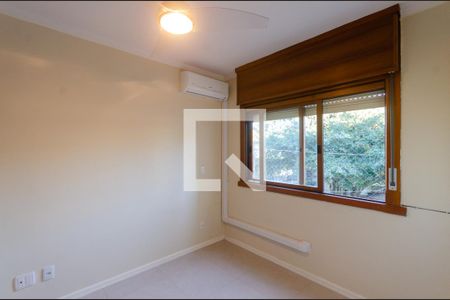 Quarto de apartamento à venda com 1 quarto, 50m² em Cristal, Porto Alegre