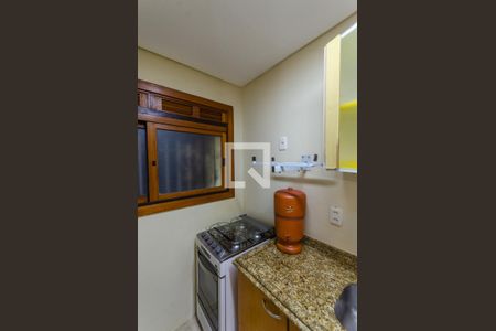 Apartamento à venda com 50m², 1 quarto e 1 vaga Apartamento à venda com 50m², 1 quarto e 1 vagaÁrea de Serviço