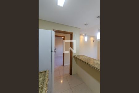 Apartamento à venda com 50m², 1 quarto e 1 vaga Apartamento à venda com 50m², 1 quarto e 1 vagaCozinha