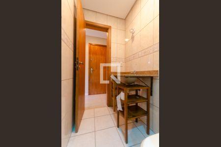Apartamento à venda com 50m², 1 quarto e 1 vaga Apartamento à venda com 50m², 1 quarto e 1 vagaBanheiro