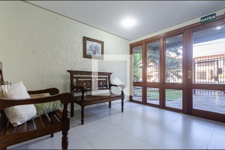 Apartamento à venda com 50m², 1 quarto e 1 vaga Apartamento à venda com 50m², 1 quarto e 1 vagaHall Social