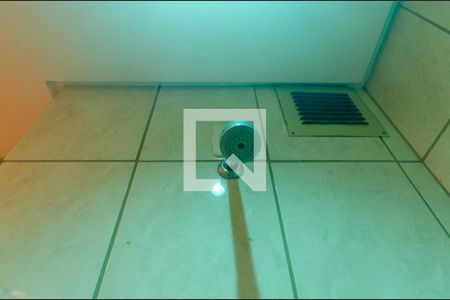 Apartamento à venda com 50m², 1 quarto e 1 vaga Apartamento à venda com 50m², 1 quarto e 1 vagaDetalhe Banheiro