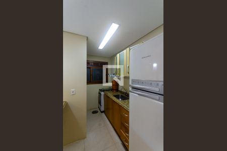 Apartamento à venda com 50m², 1 quarto e 1 vaga Apartamento à venda com 50m², 1 quarto e 1 vagaCozinha