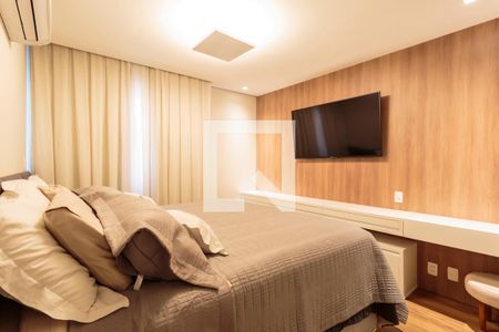 Apartamento para alugar com 84m², 2 quartos e 1 vagaQuarto 2