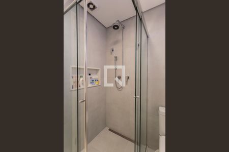 Apartamento para alugar com 84m², 2 quartos e 1 vagaBanheiro