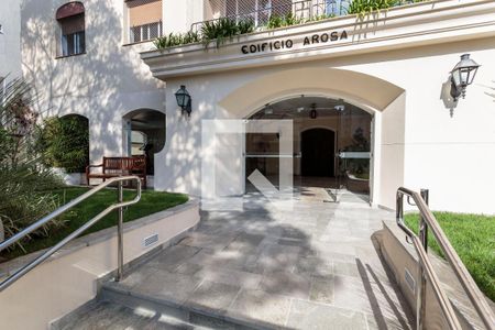 Apartamento para alugar com 84m², 2 quartos e 1 vagaÁrea comum