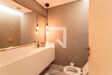 Apartamento para alugar com 84m², 2 quartos e 1 vagaLavabo