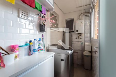 Apartamento para alugar com 84m², 2 quartos e 1 vagaÁrea de Serviço