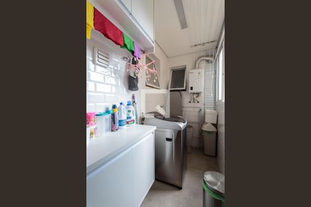 Apartamento para alugar com 84m², 2 quartos e 1 vagaÁrea de Serviço