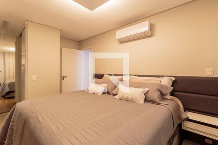 Apartamento para alugar com 84m², 2 quartos e 1 vagaQuarto 2