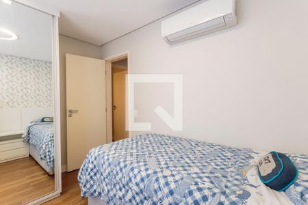Apartamento para alugar com 84m², 2 quartos e 1 vagaQuarto 1
