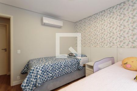 Quarto 1 de apartamento para alugar com 2 quartos, 84m² em Moema, São Paulo