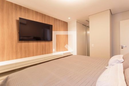 Apartamento para alugar com 84m², 2 quartos e 1 vagaQuarto 2