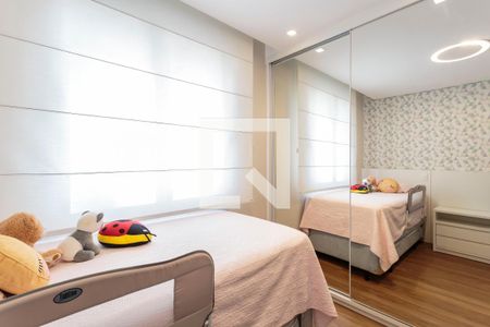 Apartamento para alugar com 84m², 2 quartos e 1 vagaQuarto 1