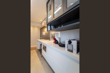 Apartamento para alugar com 84m², 2 quartos e 1 vagaCozinha